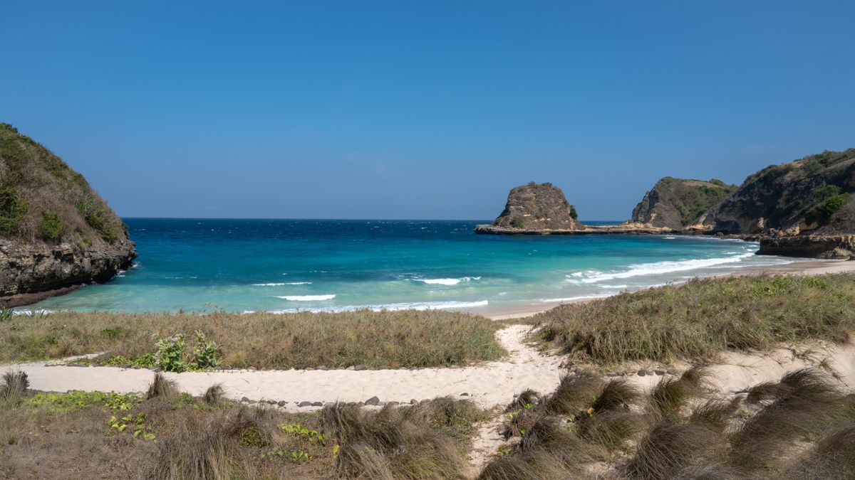 Inspirasi perjalanan ke Lombok